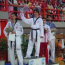 국가대표 상무태권도장 이미지