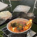 안성캠핑불멍 이미지