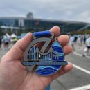약속의 바다 | [2025 부산 바다마라톤] PB보장 광안대교 뷰 마라톤 10KM 기념품 코스 행사 부스 후기