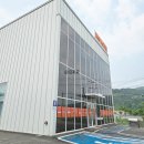 아기방 준비 아이엔지홈쇼룸, 포천 가구 단지 방문