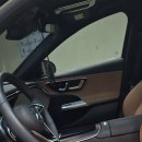 럭셔리광택 | 진주 손세차 블랙 벤츠 세차 후기｜럭셔리 블랙의 깊은 광택을 되살리다