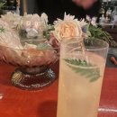 살롱드, 왈 | [맛집] 신천시장 술집 - 범어동 와인바 살롱드코르사 후기 (feat.카이센 오츠쿠리 &amp; 옥돔 우로코야끼)