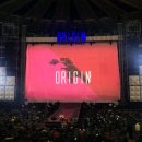 이승환 콘서트 공연의 기원 이미지