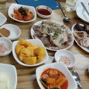 옛날토종국밥 이미지