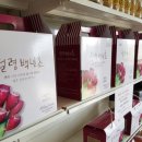 신스버거 이미지