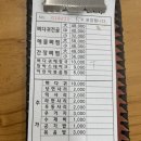 현대뼈다귀해장국 이미지