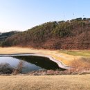 안동리버힐 컨트리클럽 이미지