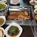 미돈축산물 다이닝코드