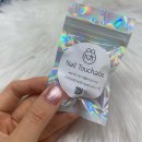 중앙동307 | 안산중앙동네일 ‘네일터쳐블’에서 리본 젤네일 후기💅🎀