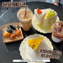윤윤케이크 | 불당동 케이크 윤윤케이크 케이크 3가지 먹고 온 내돈내산 리얼후기