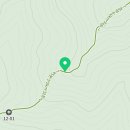 도락산 공중화장실 이미지