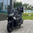 Nmax125 19년식﻿ 이미지