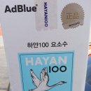 하얀100 연산주유소 | 내 차는 소중하니까! 환경 지키고 엔진 건강까지 챙기는 요소수나라 하얀100