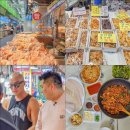 우정포장 | 광명 가볼만한곳 광명 전통시장 먹거리 주차장