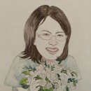 여행스케치 수채화 이미지