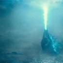 Godzilla King of the monsters 이미지