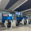 메이버 | 파리 샤를드골공항 귀국 티웨이항공 빠르게 출국수속하는 법 & 탑승동 면세점 쇼핑 추천