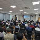 상문동 주민센터 이미지