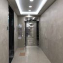 부산광역시립사하도서관 화장실 | 부산광역시립 사하도서관 사이니지 디자인 및 제작 설치 작업(2020)