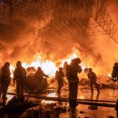 안전 태양광발전소 이미지