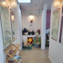 6-257 TS | [부산 명지] 아이통곡 명지점 단유마사지 후기