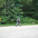 진부령 가는길 이미지