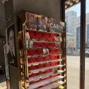 글라스스토리 안양1번가점 | 안양1번가 안경 글라스스토리 안양1번가점 카린 레이밴 예쁜안경 다 있네