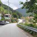 뱀사골산장민박 이미지