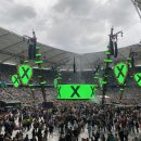 de arena | 독일에서 eventim.de /이벤팀 으로 콘서트 예매하고 환불 x 양도 한 후기