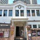 더스팟(THE SPOT) | * 명동 :: 60년이 넘은 건축물 속 특별한 공간 - 더 스팟 패뷸러스 (the spot fabulous)