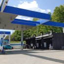 블루랜드셀프세차장&주유소 이미지