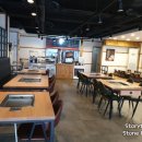 24시 별 당구장 이미지