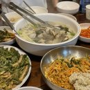 몽촌토성보리밥손칼국수 | 하남 맛집 아기랑 한식 몽촌토성보리밥손칼국수 내돈내산 후기