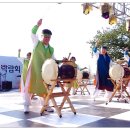 퓨전장구교실 이미지