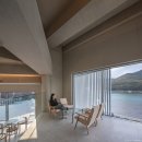 더사이트건축사사무소 | 라움건축사사무소 - 오신욱의 카페 '신기해로 Sinkihaero'