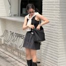사르투 노브 호보 나일론백 30대 디자이너 브랜드 가방 데일리백