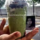 서울온수초등학교 | 구로 메가커피 맛집 추천｜말차 젤라또 팥빙 파르페 먹어본 후기