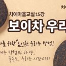 동정보이차