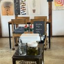 벨라루나 | 충주 한옥 분위기 파스타 집, 벨라루나 점심 방문 후기