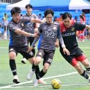 모덕체육공원 풋살장 이미지