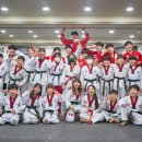 명품태권도 네이버블로그