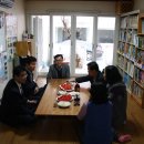 사랑의집지역아동센터 이미지