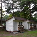 마을관리 휴양지 이미지