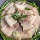 밀면돼지 이미지