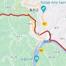 미륵바위 이미지