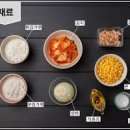 백종원 김치전 바삭하게 만드는법 참치 김치부침개 레시피 이미지