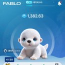 H-6 | [앱테크 추천] PABLO 파블로 광고없는 출석체크 앱테크 플레이 후기 H3INP6MD