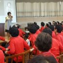 학생중창발표회 이미지