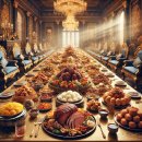 고량진미 이미지