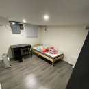 Room with private washroom available on October 1st on Downtown EastYork 이미지